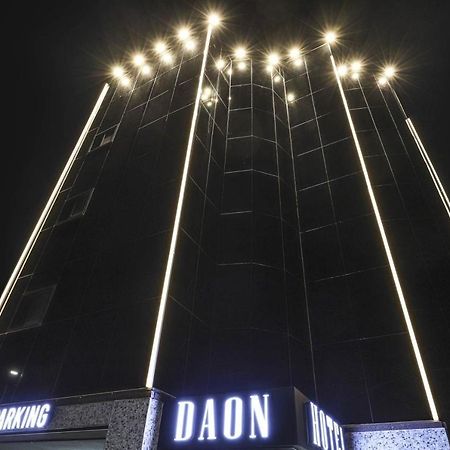 Hotel Daon Pohang Exterior foto