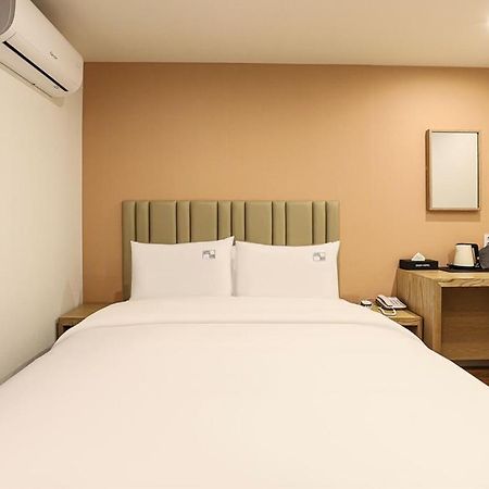 Hotel Daon Pohang Exterior foto